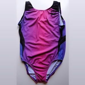 GK Gymnastic Leotard- Aly Raisman Collection